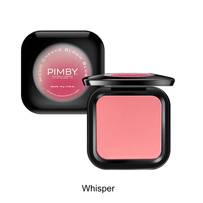 Mood Cheeks Bloom Blush