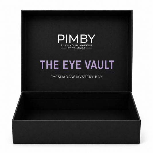 The Eye Vault Mystery Box