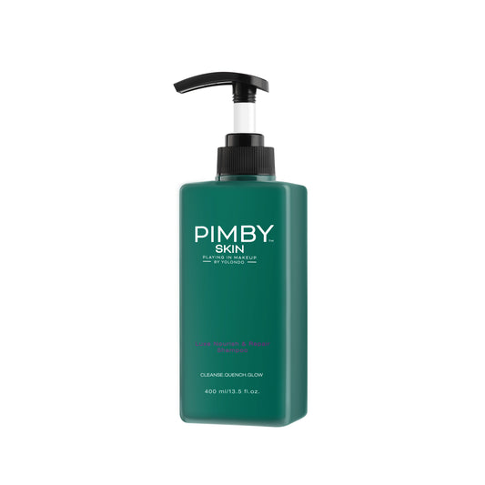 Luxe Nourish & Repair Shampoo