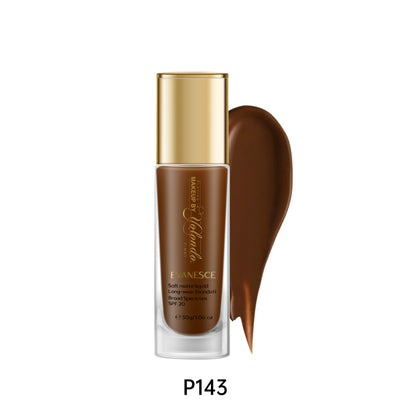 Evanesce Soft Matte Liquid Foundation- Full Size