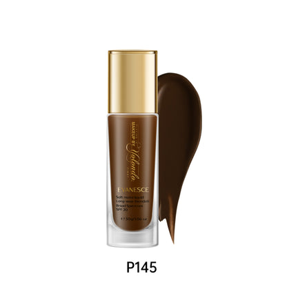 Evanesce Soft Matte Liquid Foundation- Full Size