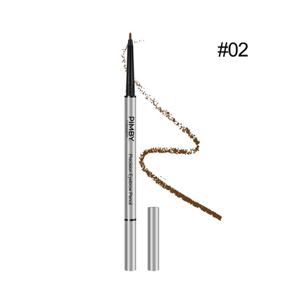 Precision Eyebrow Pencil