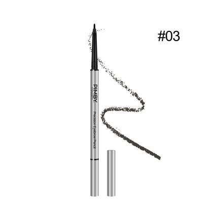 Precision Eyebrow Pencil