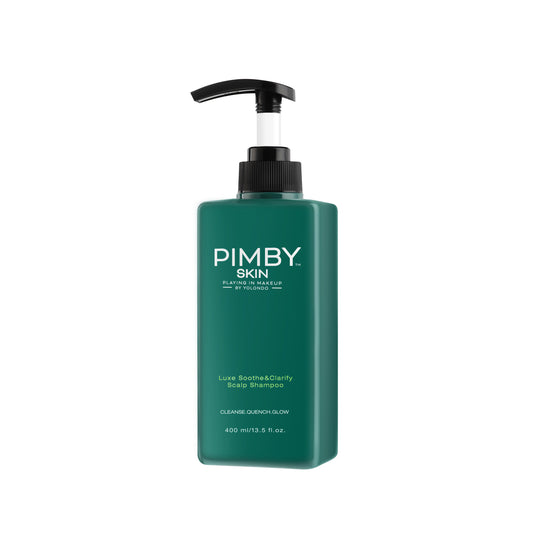 Luxe Soothe & Clarify Scalp Shampoo