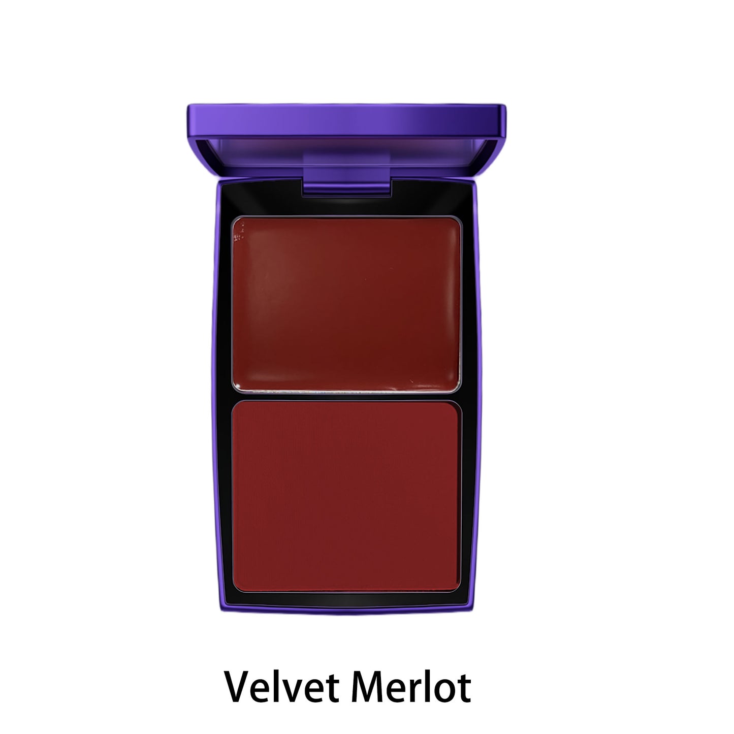 SilkFlush Duo – Cream & Velvet Matte Sculpt. Flush. Glow.