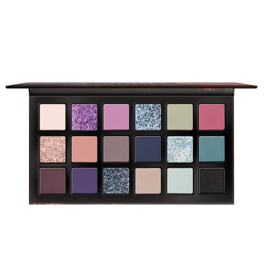 Twilight Noir Eyeshadow Palette