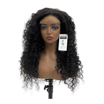 Brazilian Deep Wave Wig