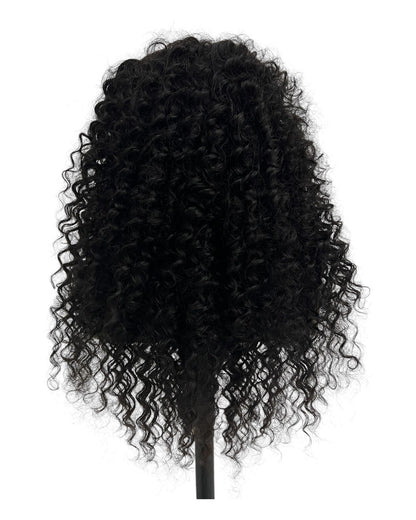 Brazilian Deep Wave Wig