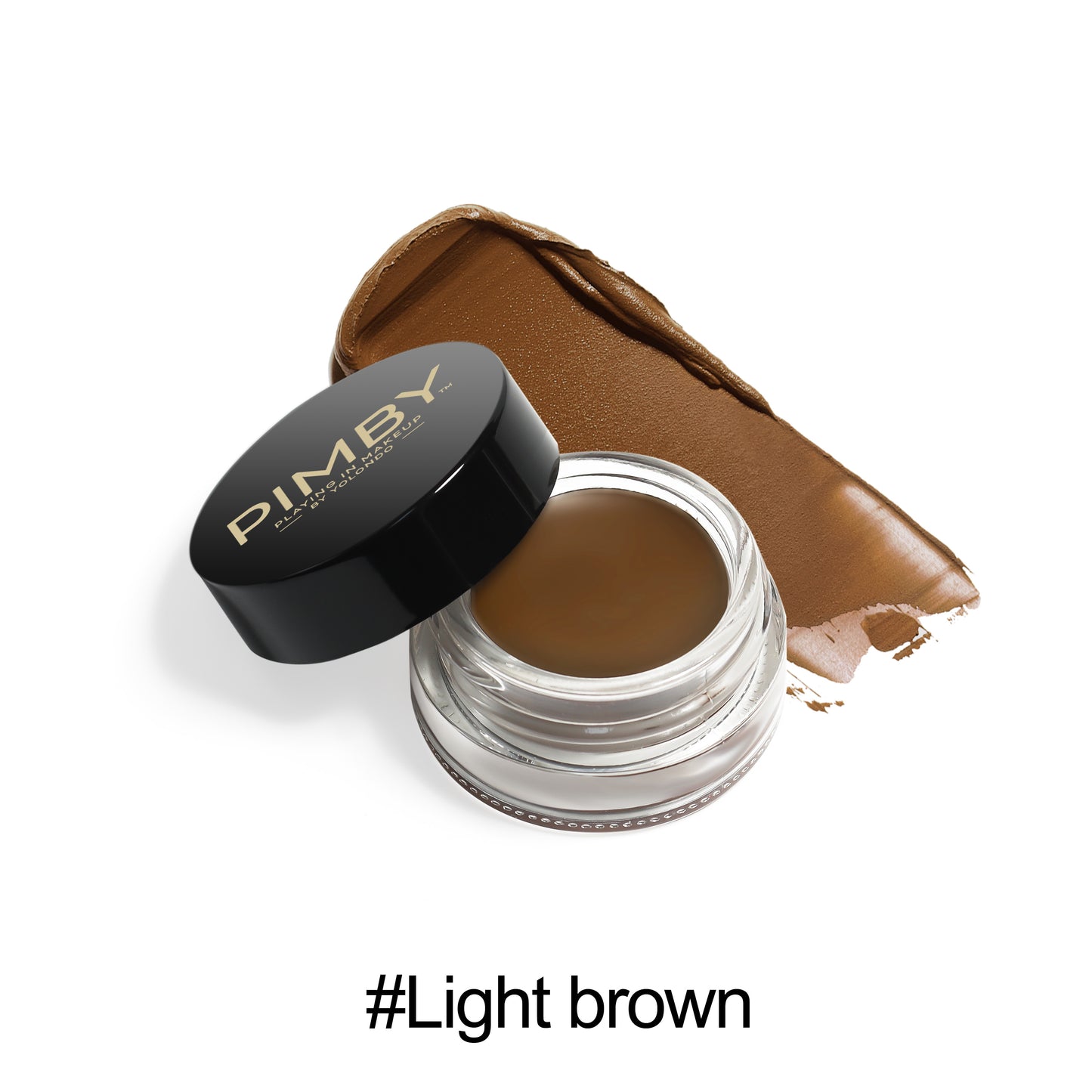 Brow Pomade