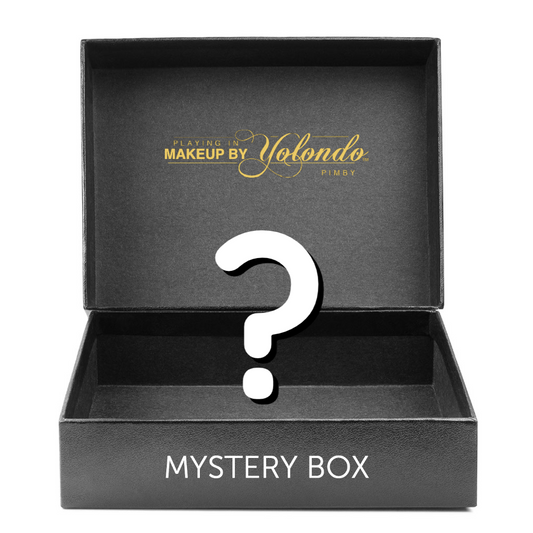 Eyes beginners Mystery Box