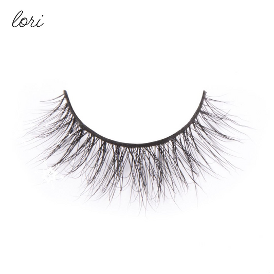 Lori Eyelashes
