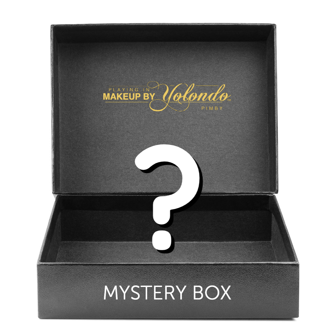 Eyeshadow Mystery Box