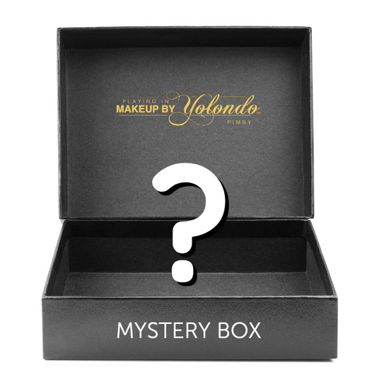 YOYO BIRTHDAY Mystery Box