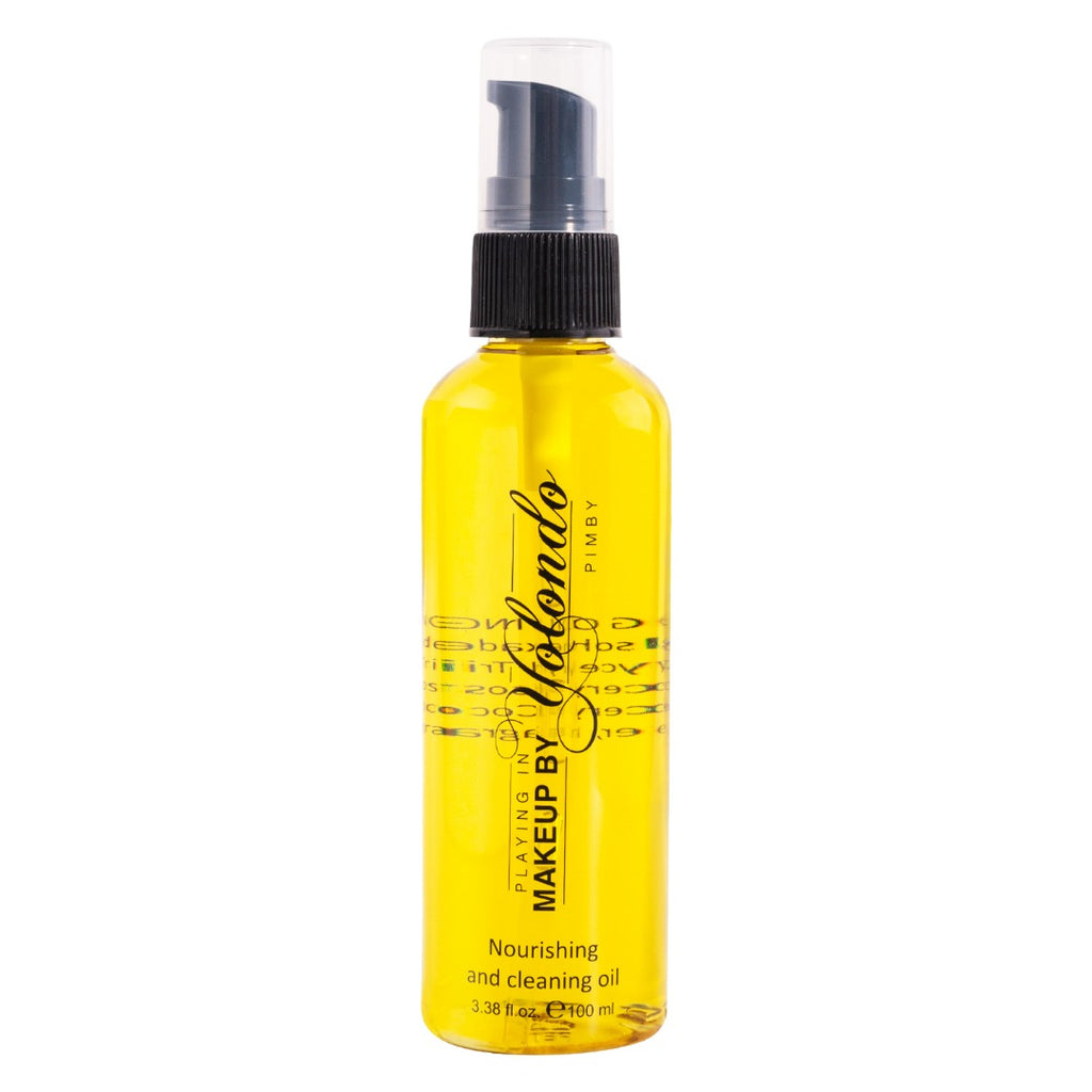 Nourishing Cleaning Oil