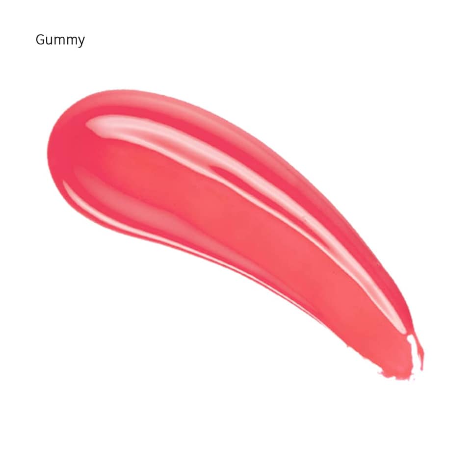 Creamy Lipgloss - Gummy