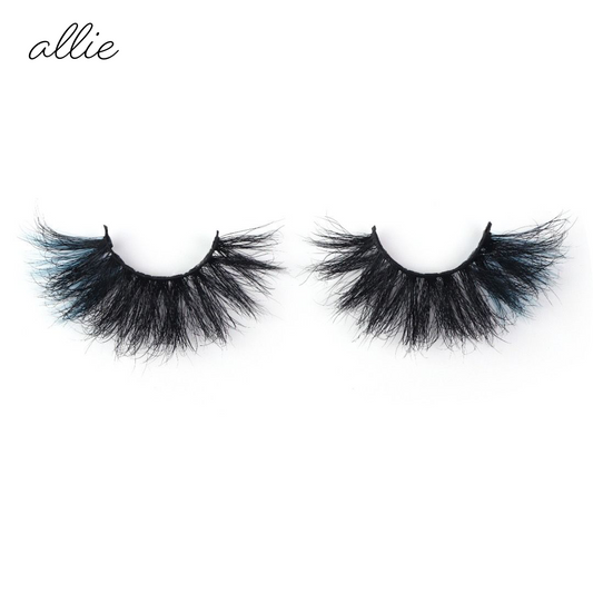 Allie Eyelashes